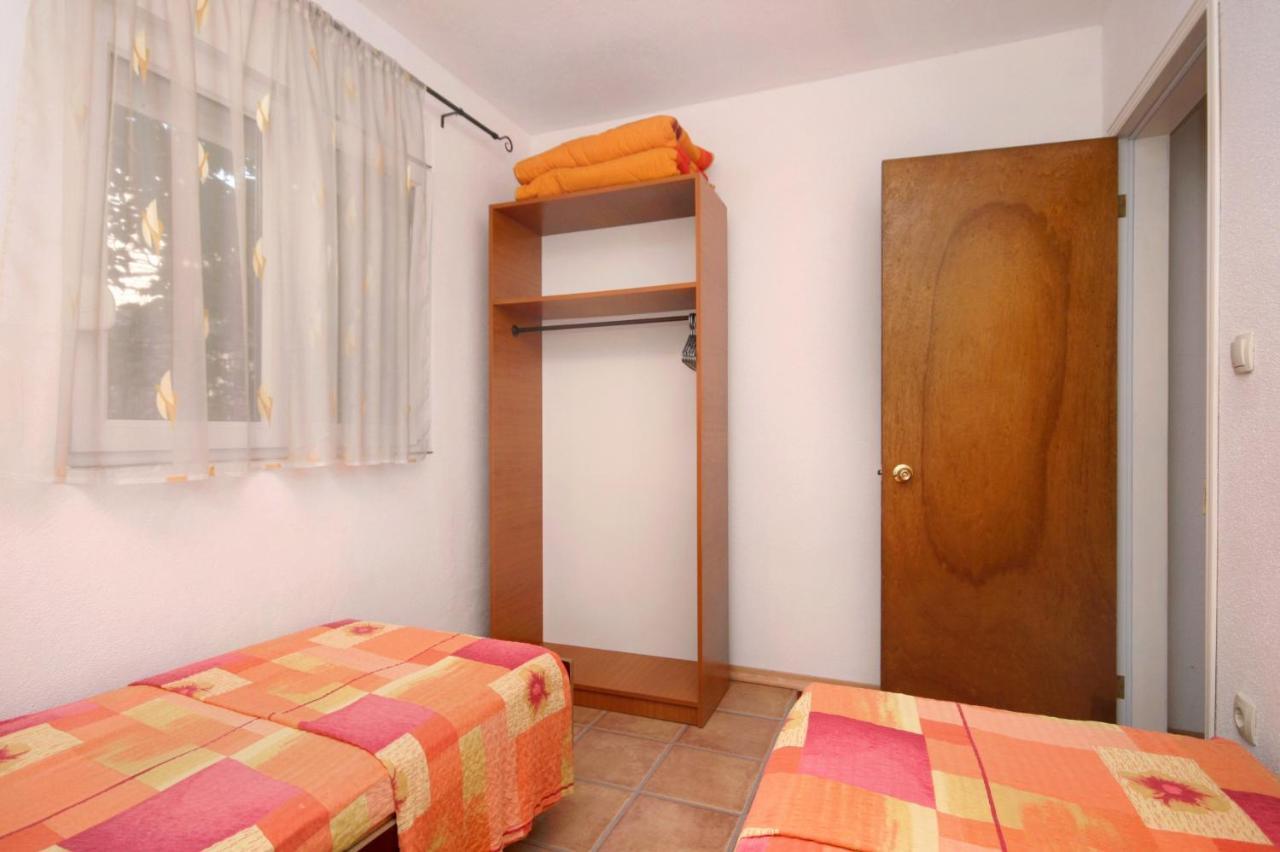 Apartment Podaca 6050A Eksteriør bilde
