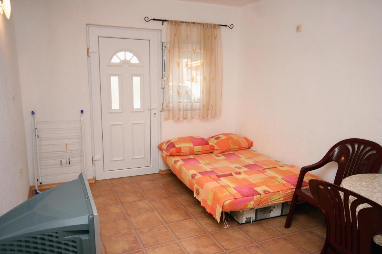 Apartment Podaca 6050A Eksteriør bilde