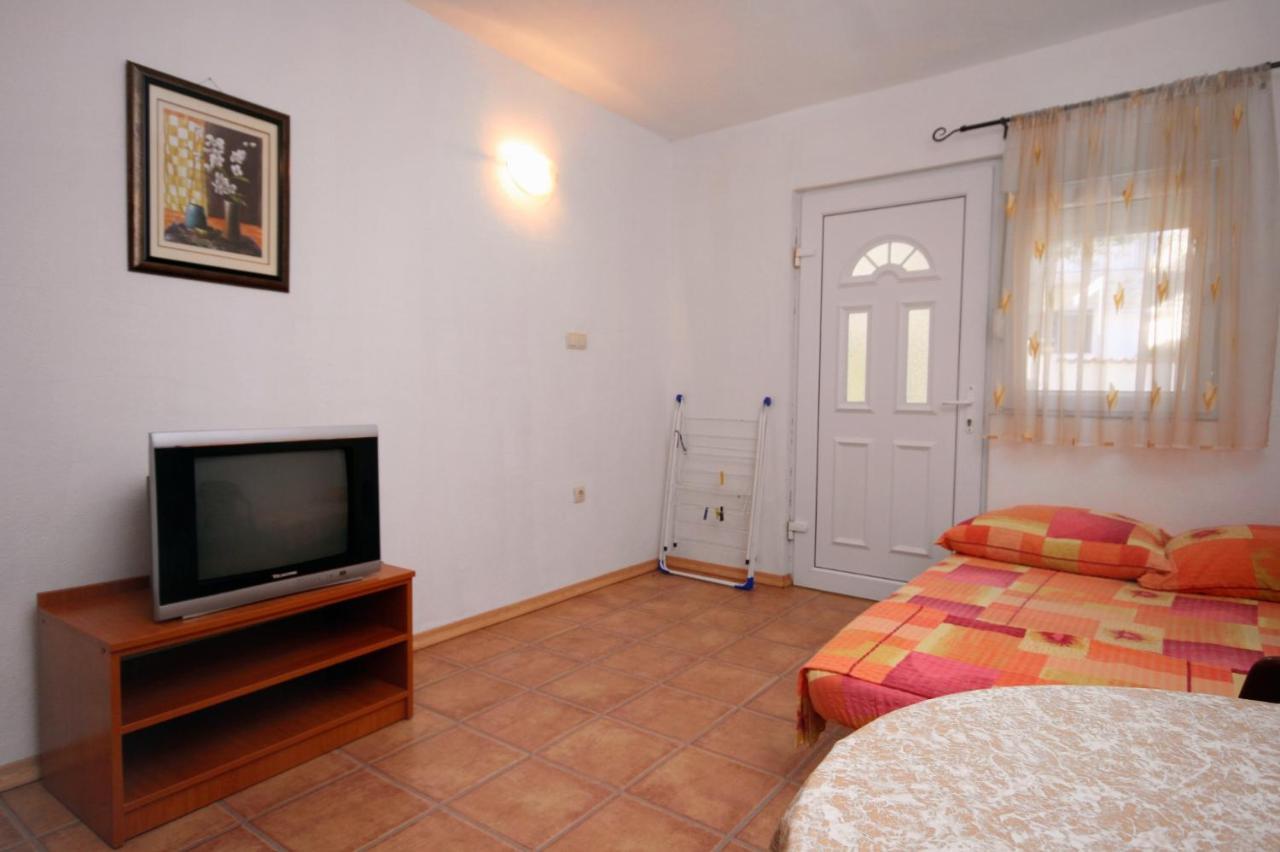 Apartment Podaca 6050A Eksteriør bilde