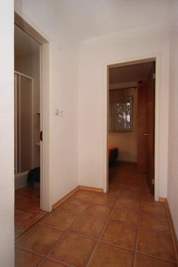 Apartment Podaca 6050A Eksteriør bilde